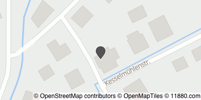 Auf Stadtplan Wernigerode anzeigen