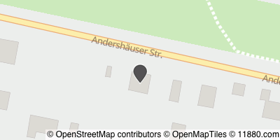 Auf Stadtplan Einbeck anzeigen