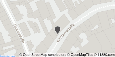 Auf Stadtplan Wernigerode anzeigen