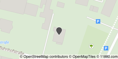 Auf Stadtplan Bocholt anzeigen