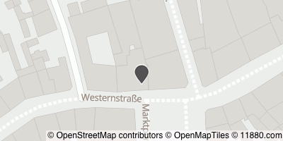 Auf Stadtplan Wernigerode anzeigen