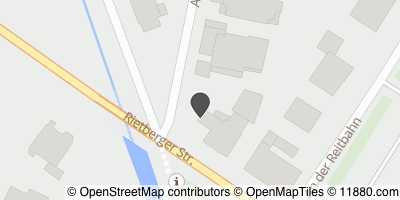 Auf Stadtplan Rheda-Wiedenbrück anzeigen