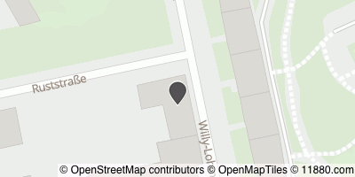 Auf Stadtplan Dessau-Roßlau anzeigen