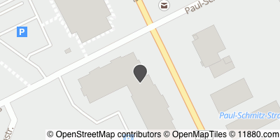 Auf Stadtplan Rheda-Wiedenbrück anzeigen