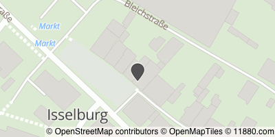 Auf Stadtplan Isselburg anzeigen