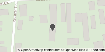 Auf Stadtplan Lübbenau, Spreewald anzeigen