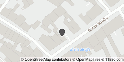 Auf Stadtplan Wernigerode anzeigen