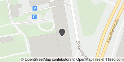 Auf Stadtplan Dessau-Roßlau anzeigen