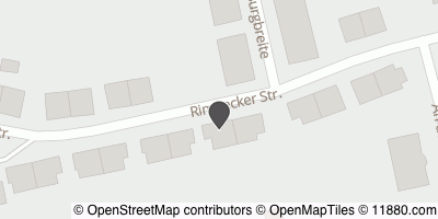 Auf Stadtplan Wernigerode anzeigen