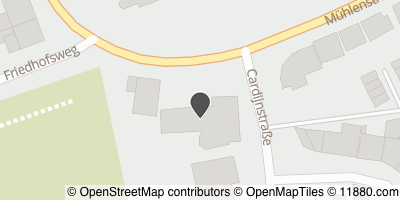 Auf Stadtplan Ennigerloh anzeigen