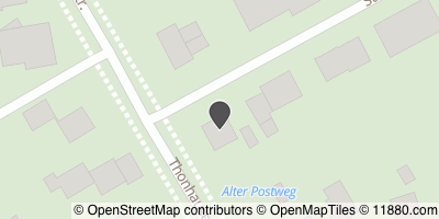 Auf Stadtplan Bocholt anzeigen