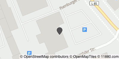 Auf Stadtplan Wernigerode anzeigen