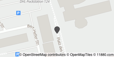 Auf Stadtplan Wernigerode anzeigen