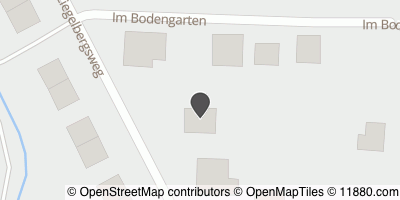 Auf Stadtplan Wernigerode anzeigen