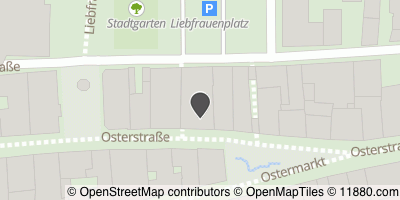 Auf Stadtplan Bocholt anzeigen