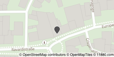 Auf Stadtplan Bocholt anzeigen