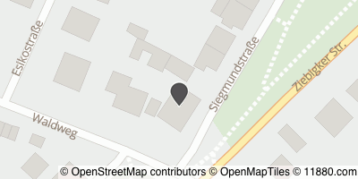 Auf Stadtplan Dessau-Roßlau anzeigen