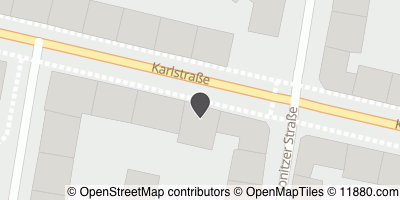 Auf Stadtplan Dessau-Roßlau anzeigen