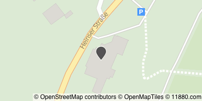 Auf Stadtplan Höxter anzeigen