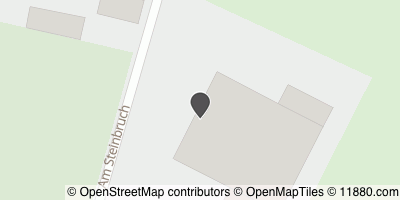 Auf Stadtplan Nienburg, Saale anzeigen