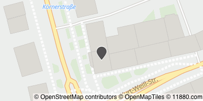 Auf Stadtplan Dessau-Roßlau anzeigen