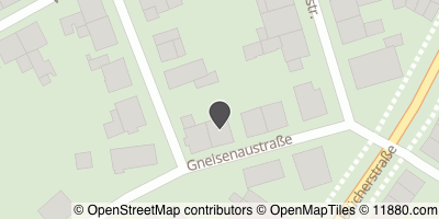 Auf Stadtplan Bocholt anzeigen