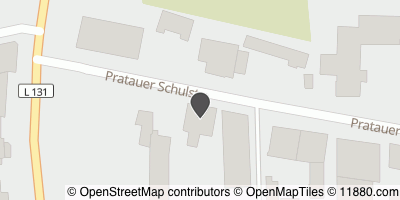 Auf Stadtplan Lutherstadt Wittenberg anzeigen