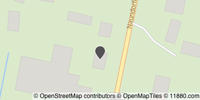 Auf Stadtplan Burg, Spreewald anzeigen