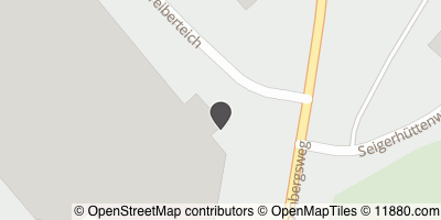 Auf Stadtplan Wernigerode anzeigen