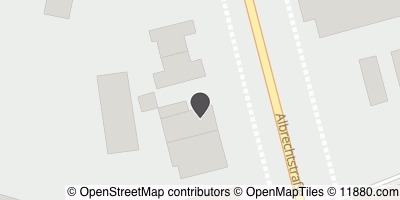 Auf Stadtplan Dessau-Roßlau anzeigen