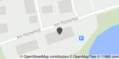 Auf Stadtplan Wernigerode anzeigen