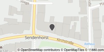 Auf Stadtplan Sendenhorst anzeigen