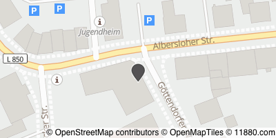 Auf Stadtplan Drensteinfurt anzeigen