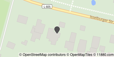 Auf Stadtplan Isselburg anzeigen