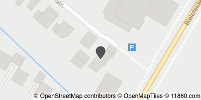 Auf Stadtplan Rheda-Wiedenbrück anzeigen