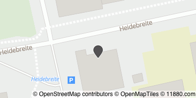 Auf Stadtplan Wernigerode anzeigen