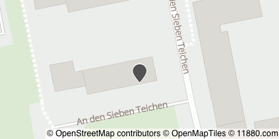 Auf Stadtplan Wernigerode anzeigen