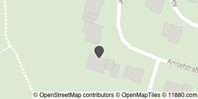 Auf Stadtplan Borken, Westfalen anzeigen