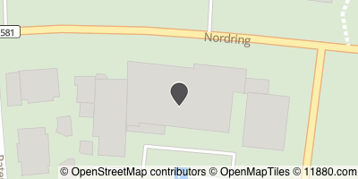 Auf Stadtplan Borken, Westfalen anzeigen