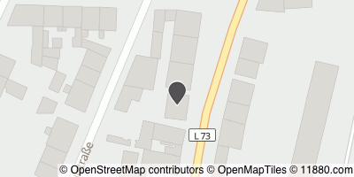 Auf Stadtplan Hecklingen bei Staßfurt anzeigen