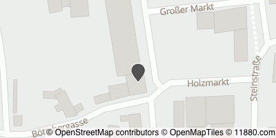 Auf Stadtplan Staßfurt anzeigen