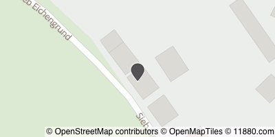 Auf Stadtplan Dahme, Mark anzeigen