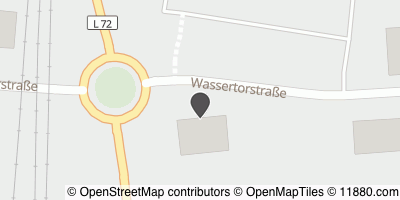 Auf Stadtplan Staßfurt anzeigen