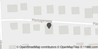 Auf Stadtplan Ilsenburg, Harz anzeigen