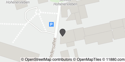 Auf Stadtplan Staßfurt anzeigen