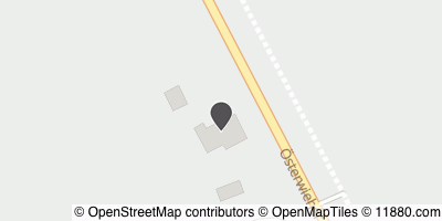 Auf Stadtplan Verl anzeigen