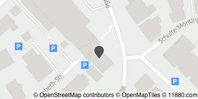 Auf Stadtplan Rheda-Wiedenbrück anzeigen