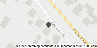 Auf Stadtplan Seesen, Harz anzeigen