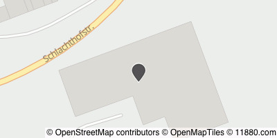 Auf Stadtplan Staßfurt anzeigen