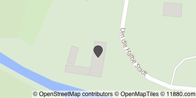 Auf Stadtplan Peitz anzeigen